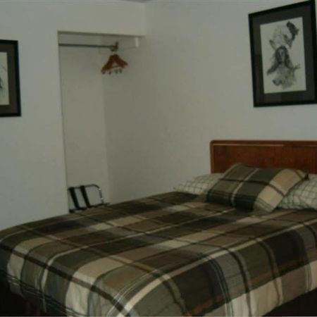 Salmon River Motel Riggins Exterior foto